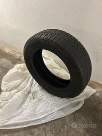 pneumatici invernali Pirelli Winter Sottozero 3