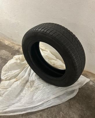 pneumatici invernali Pirelli Winter Sottozero 3