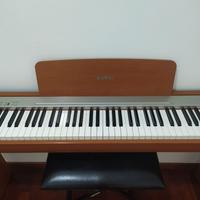 pianoforte digitale Kawai