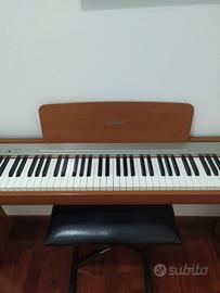 pianoforte digitale Kawai