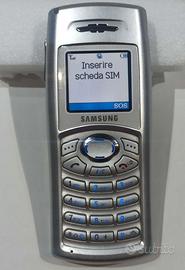 SAMSUNG  SGH-C100