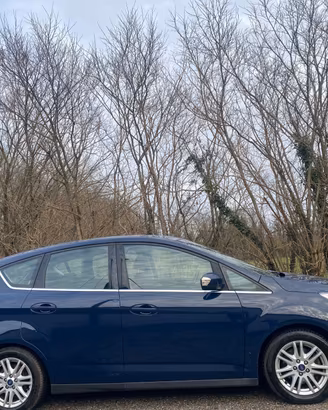 Ford C-Max 2.0 TDCi 163CV Plus