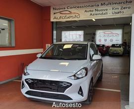 Hyundai i10 1.0 MPI Connectline