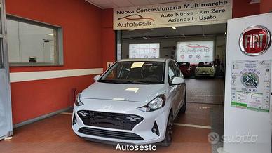 Hyundai i10 1.0 MPI Connectline