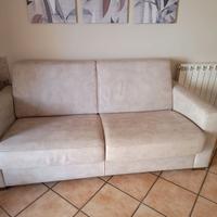 Divano letto