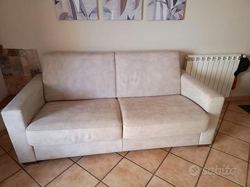 Divano letto