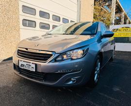 Peugeot 308 BlueHDi 120 S&S SW Business