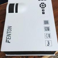 proiettore per karaoke