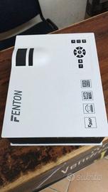 proiettore per karaoke