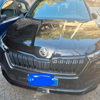 skoda kamiq montecarlo