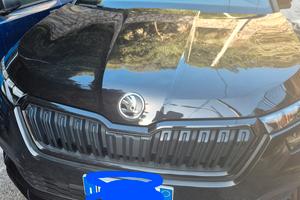 skoda kamiq montecarlo