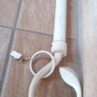 Tubo per tenda lungo 3 metri