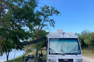 Camper Vas - Motorhome