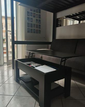Tavolino da caffè contenitore