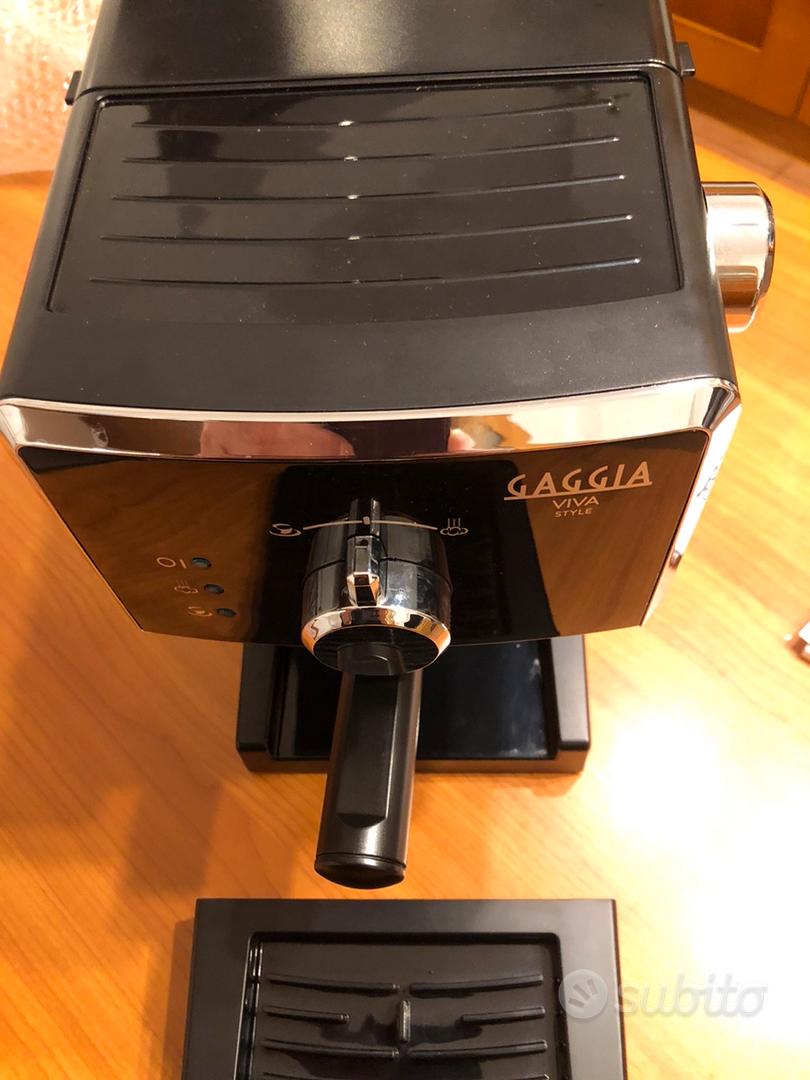 Macchina caffè GAGGIA - Elettrodomestici In vendita a Roma
