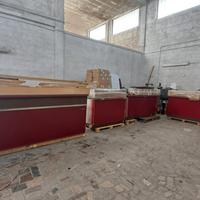 Arredamento lounge bar