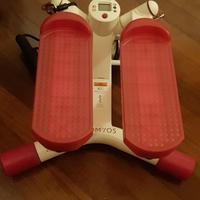 Stepper Da casa