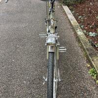 Bici da donna