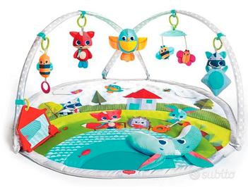 Tiny Love Dynamic Gymini Palestrina bambini