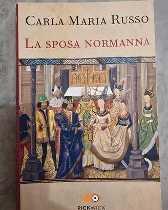 La sposa Normanna
