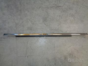 RASCHIA VETRO POST. S. CROMATO G. CHEROKEE 2012