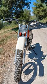 Fantic Motor Caballero anni 70