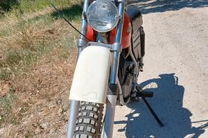 Fantic Motor Caballero anni 70