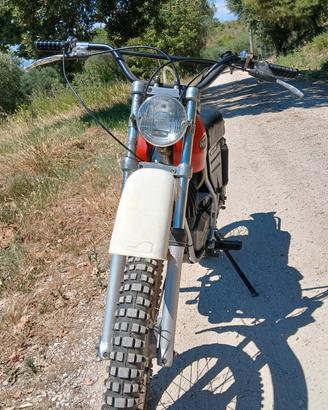 Fantic Motor Caballero anni 70