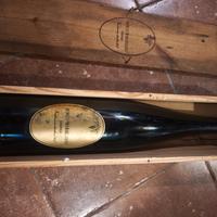 vino borgo Maragliano vendemmia tardiva 1987