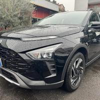 HYUNDAI Bayon 1.2 MPI MT XLine