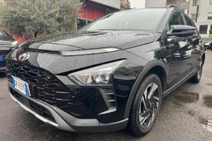 HYUNDAI Bayon 1.2 MPI MT XLine