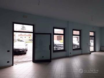 Negozio Cerro Maggiore [Cod. rif 3111070VCG]