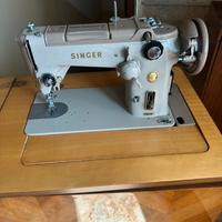 Macchina da cucire Singer 319M elettrica