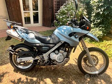 BMW F 650 GS