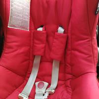 Seggiolino per bimbo