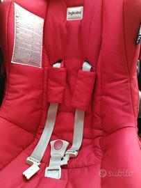 Seggiolino per bimbo