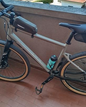 bicicletta 