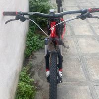 Mtb Specialized 26”