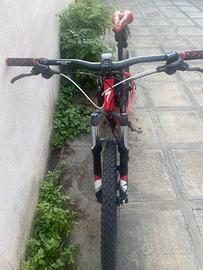 Mtb Specialized 26”