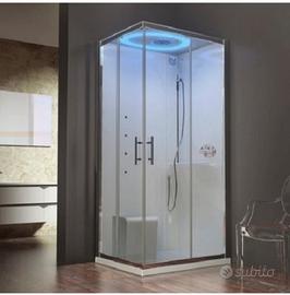 Box doccia novellini Eon 2p