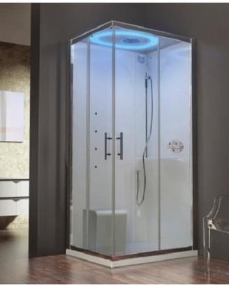 Box doccia novellini Eon 2p