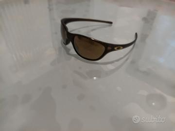 Occhiali Oakley New Frogskins vintage
