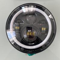 Faro led moto