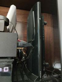 Playstation PS3 superslim