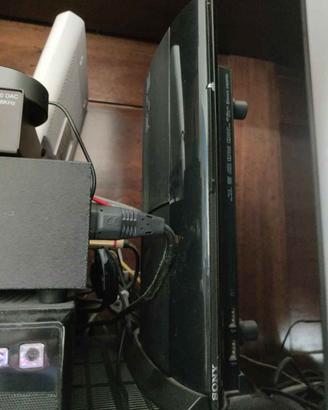 Playstation PS3 superslim