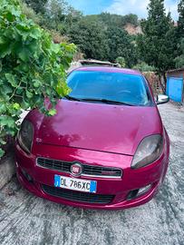fiat bravo 
