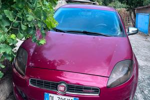 fiat bravo 