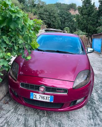fiat bravo 