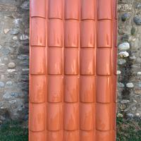 Lastra coppo in 'POLIMCRYL'