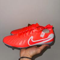 Scarpe da calcio Nike Tiempo Elite FG